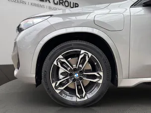 BMW X1 xDrive 30e M Sport