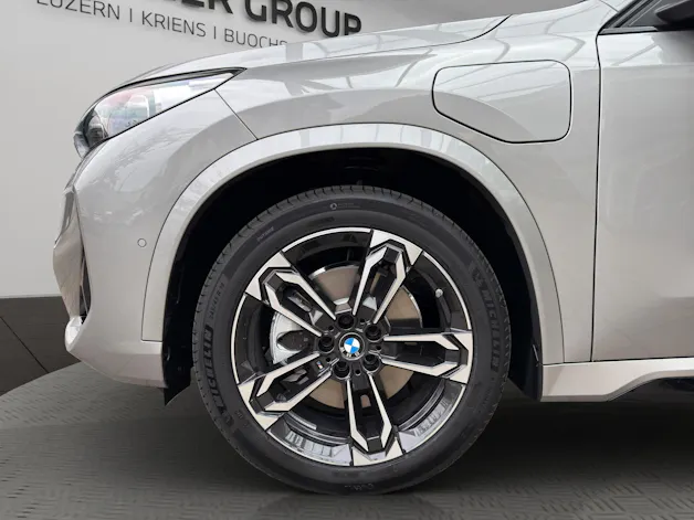 BMW X1 xDrive 30e M Sport