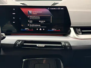 BMW X1 xDrive 30e M Sport