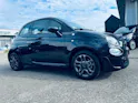 FIAT 500 1.0 N3 MildHybrid Hey Google