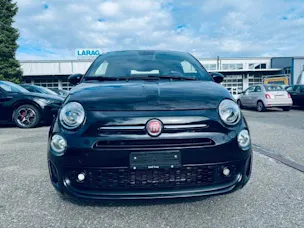 FIAT 500 1.0 N3 MildHybrid Hey Google