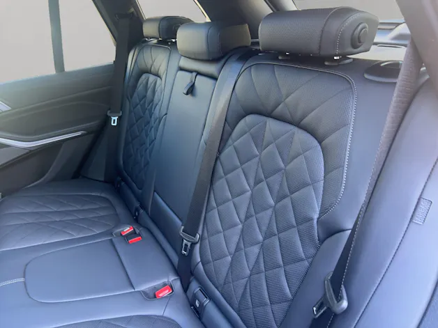 BMW X5 xDrive 48V 30d M Sport Steptronic