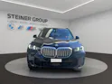BMW X5 xDrive 48V 30d M Sport Steptronic