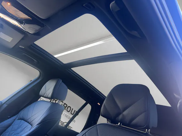 BMW X5 xDrive 48V 30d M Sport Steptronic