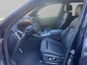 BMW X5 xDrive 48V 30d M Sport Steptronic