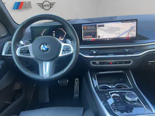 BMW X5 xDrive 48V 30d M Sport Steptronic