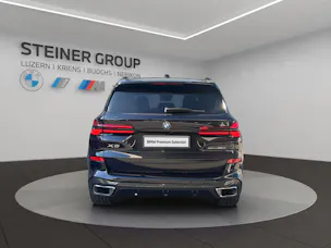 BMW X5 xDrive 48V 30d M Sport Steptronic