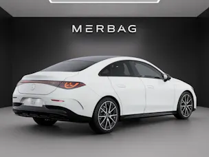 MERCEDES-BENZ CLA 220 8G-DCT 4Matic