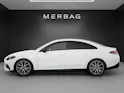 MERCEDES-BENZ CLA 220 8G-DCT 4Matic