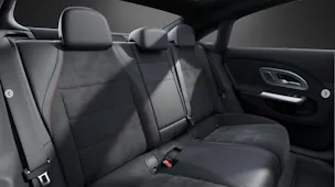 MERCEDES-BENZ CLA 220 8G-DCT 4Matic