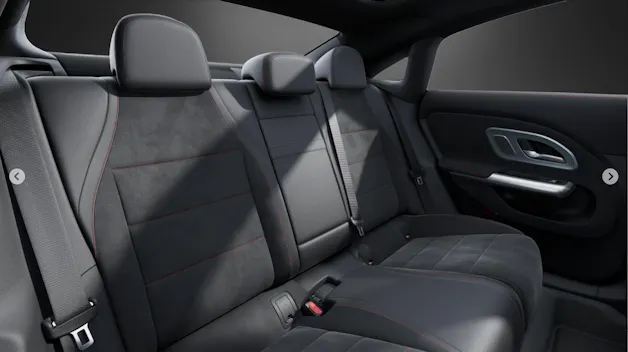 MERCEDES-BENZ CLA 220 8G-DCT 4Matic