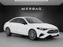 MERCEDES-BENZ CLA 220 8G-DCT 4Matic