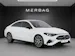 MERCEDES-BENZ CLA 220 8G-DCT 4Matic
