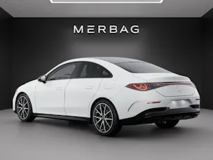 MERCEDES-BENZ CLA 220 8G-DCT 4Matic