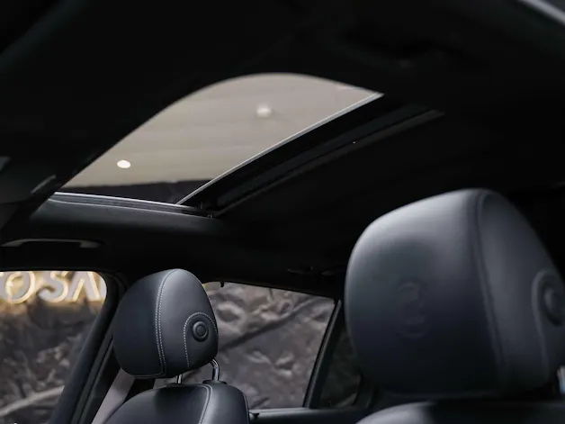 MERCEDES-BENZ GLC 63 S AMG 4Matic 9G-Tronic *CH Fahrzeug*Panorama*Sitzbelüftung*Head Up*