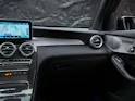 MERCEDES-BENZ GLC 63 S AMG 4Matic 9G-Tronic *CH Fahrzeug*Panorama*Sitzbelüftung*Head Up*