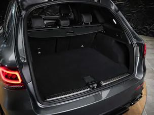 MERCEDES-BENZ GLC 63 S AMG 4Matic 9G-Tronic *CH Fahrzeug*Panorama*Sitzbelüftung*Head Up*
