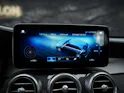 MERCEDES-BENZ GLC 63 S AMG 4Matic 9G-Tronic *CH Fahrzeug*Panorama*Sitzbelüftung*Head Up*