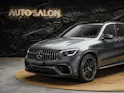 MERCEDES-BENZ GLC 63 S AMG 4Matic 9G-Tronic *CH Fahrzeug*Panorama*Sitzbelüftung*Head Up*