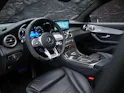 MERCEDES-BENZ GLC 63 S AMG 4Matic 9G-Tronic *CH Fahrzeug*Panorama*Sitzbelüftung*Head Up*