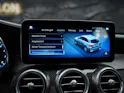 MERCEDES-BENZ GLC 63 S AMG 4Matic 9G-Tronic *CH Fahrzeug*Panorama*Sitzbelüftung*Head Up*