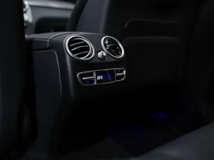 MERCEDES-BENZ GLC 63 S AMG 4Matic 9G-Tronic *CH Fahrzeug*Panorama*Sitzbelüftung*Head Up*
