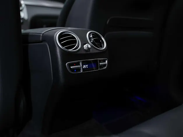 MERCEDES-BENZ GLC 63 S AMG 4Matic 9G-Tronic *CH Fahrzeug*Panorama*Sitzbelüftung*Head Up*