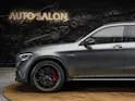 MERCEDES-BENZ GLC 63 S AMG 4Matic 9G-Tronic *CH Fahrzeug*Panorama*Sitzbelüftung*Head Up*