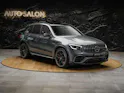 MERCEDES-BENZ GLC 63 S AMG 4Matic 9G-Tronic *CH Fahrzeug*Panorama*Sitzbelüftung*Head Up*