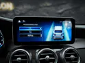 MERCEDES-BENZ GLC 63 S AMG 4Matic 9G-Tronic *CH Fahrzeug*Panorama*Sitzbelüftung*Head Up*