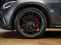MERCEDES-BENZ GLC 63 S AMG 4Matic 9G-Tronic *CH Fahrzeug*Panorama*Sitzbelüftung*Head Up*