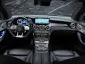 MERCEDES-BENZ GLC 63 S AMG 4Matic 9G-Tronic *CH Fahrzeug*Panorama*Sitzbelüftung*Head Up*