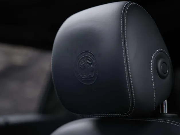MERCEDES-BENZ GLC 63 S AMG 4Matic 9G-Tronic *CH Fahrzeug*Panorama*Sitzbelüftung*Head Up*