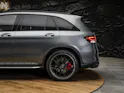 MERCEDES-BENZ GLC 63 S AMG 4Matic 9G-Tronic *CH Fahrzeug*Panorama*Sitzbelüftung*Head Up*