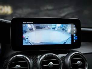 MERCEDES-BENZ GLC 63 S AMG 4Matic 9G-Tronic *CH Fahrzeug*Panorama*Sitzbelüftung*Head Up*