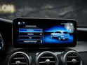 MERCEDES-BENZ GLC 63 S AMG 4Matic 9G-Tronic *CH Fahrzeug*Panorama*Sitzbelüftung*Head Up*