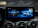 MERCEDES-BENZ GLC 63 S AMG 4Matic 9G-Tronic *CH Fahrzeug*Panorama*Sitzbelüftung*Head Up*