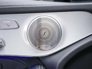 MERCEDES-BENZ GLC 63 S AMG 4Matic 9G-Tronic *CH Fahrzeug*Panorama*Sitzbelüftung*Head Up*