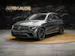 MERCEDES-BENZ GLC 63 S AMG 4Matic 9G-Tronic *CH Fahrzeug*Panorama*Sitzbelüftung*Head Up*
