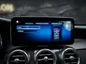 MERCEDES-BENZ GLC 63 S AMG 4Matic 9G-Tronic *CH Fahrzeug*Panorama*Sitzbelüftung*Head Up*