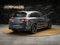 MERCEDES-BENZ GLC 63 S AMG 4Matic 9G-Tronic *CH Fahrzeug*Panorama*Sitzbelüftung*Head Up*