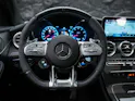 MERCEDES-BENZ GLC 63 S AMG 4Matic 9G-Tronic *CH Fahrzeug*Panorama*Sitzbelüftung*Head Up*