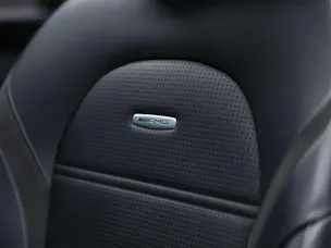 MERCEDES-BENZ GLC 63 S AMG 4Matic 9G-Tronic *CH Fahrzeug*Panorama*Sitzbelüftung*Head Up*