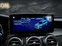 MERCEDES-BENZ GLC 63 S AMG 4Matic 9G-Tronic *CH Fahrzeug*Panorama*Sitzbelüftung*Head Up*