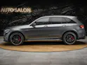 MERCEDES-BENZ GLC 63 S AMG 4Matic 9G-Tronic *CH Fahrzeug*Panorama*Sitzbelüftung*Head Up*