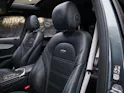 MERCEDES-BENZ GLC 63 S AMG 4Matic 9G-Tronic *CH Fahrzeug*Panorama*Sitzbelüftung*Head Up*