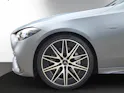 MERCEDES-BENZ C 43 AMG T 4 Matic