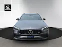 MERCEDES-BENZ C 43 AMG T 4 Matic
