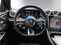 MERCEDES-BENZ C 43 AMG T 4 Matic