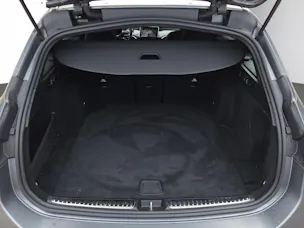 MERCEDES-BENZ C 43 AMG T 4 Matic